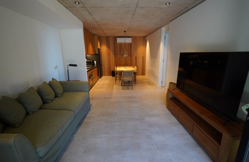 Alquiler de departamento en Alma Juana